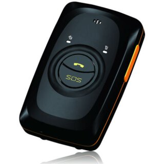 MT90  V5+ GPS Personentracker