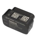 FMB020 ultrakleiner plugin GPS Tracker