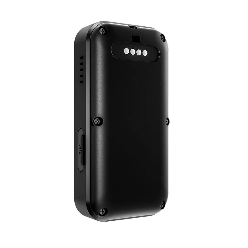 Mini GPS Tracker NT81 mit Display, 139,90