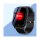 GPS-Smartwatch NC83S mit Sturzerkennung und Vitalfunktionen