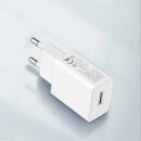 USB-A Ladegerät 5W weiß