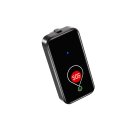 Mobiler Notrufknopf NT16 SOS - Sturzalarm - Protectalarm